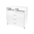 Activeshop Y-200 Assistente Podologo Bianco