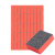 Activeshop Mini Blocco Grigio 50 Pezzi