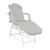 Activeshop Ivette Poltrona Trattamento Ciglia Grigio