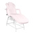 Activeshop Ivette Poltrona Trattamento Ciglia Rosa
