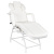 Activeshop Ivette Poltrona Trattamento Ciglia Bianco