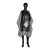 Activeshop Mantella Da Parrucchiere J-15
