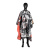 Activeshop Mantella Da Parrucchiere J-50