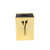 Activeshop Supporto Forbici Oro