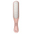Activeshop Grattugia Per Piedini Lame In Metallo Oro Rosa Gf-15