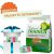 Trainer Natural Adult Maxi Light Carni Bianche