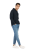 Jeans TIFFOSI Dylan slim fit art.10045994 38 Denim TIFFOSI Cotone Pakistan 5601542166879