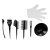 Activeshop Kit Per Applicare Le Tinte Di Colorazione C-08R