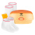 Activeshop Paraffinatrice 300W Set Xl
