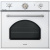 FORNO SCHOCK SFN5407CN BIANCO#CONSEGNA IN 3 SETTIMANE#