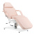 Activeshop Sedia Cosmetica Idraulica Basic 210 Rosa