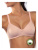 Reggiseno SieLei Natural Cotton 1450