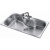 LAVELLO FOSTER 1555 600#CONSEGNA IN 3 SETTIMANE#