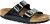 Arizona Donna Birko Flor magic snake black, calz stretta