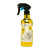 Activeshop Spruzzatore Da Barbiere Oro Brillante