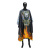 Activeshop Mantella Parrucchiere Barbiere Con Elastico J-455