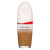 Shiseido Revitalessence Skin Fondotinta illuminante Spf 30 440 – Amber (30 Ml)