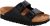 Arizona Grooved Papillio Donna vegan Birko Flor grooved black, calz stretta
