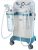 Aspiratore chirurgico NEW HOSPIVAC 400 con 2 vasi da 2l  RE410350