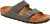 Arizona Unisex Birkibuc Brushed emerald green, calz stretta