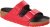 Arizona Unisex Birko Flor icons red, calz stretta