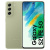 Samsung Galaxy S21 FE (5G) 128 GB, oliva, sbloccato -Ricondizionato – Ottime condizioni