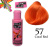 Crazy color semipermanente 100 ml coral red