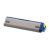 Oki cartuc toner giallo c931dn 24000pg