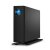 Lacie d2 professional hdd esterno 8.000gb nero