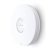 Tp-link eap620 hd access point ax1800 dualband wi-fi 6 1 porta gigabit rj45 poe mu-mimo 4 antenne interne bianco