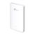 Tp-link eap615-wall access point wireless ax1800 dual band wifi 6 1p rj45 2 antenne interne white