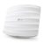 Tp-link eap-245 wireless n access point 1750m dualband eap245 1p giga lan,802.3af poe, multi-ssid, 6 antenne interne