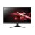 Acer monitor gaming 23.8“ led nitro qg1 qg241y, frequenza 75hz, tempo di risposta 1 ms, display 1920 x 1080 full hd