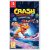 Activision blizzard crash bandicoot 4 it`s about time per nintendo switch