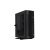 Adj case s101 mini itx nero 250w 1*sata 1*usb 2.0 1*usb 3.0 hd audio