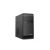 Adj case mini-tower con alimentatore 500w microatx/itx 1xusb2 1xusb3 nero