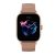 Amazfit gts 3 smartwatch 1.75 amoled touch screen bluetooth gps satellitare italia rosa