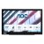 Aoc i1601p 15,6 led ips full hd 5ms 60hz portatile low blue light usb-c usb nero