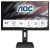 Aoc monitor flat 23.8“ pro-line 24p1 1920 x 1080 tempo di risposta 5 ms