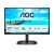 Aoc 24b2xdam 23.8 led full hd 16:9 4ms 75hz vga dvi hdmi 1920 x 1080