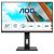 Aoc u32p2 31.5 led ips uhd 4k formato 16:9 contrasto 3.000:1 2xhdmi 1xdisplay port 4xusb colore nero garanzia italia