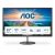 Aoc monitor 31.5“ led ips q32v4 2560×1440 2k ultra hd tempo di risposta 4 ms