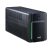 Apc bx1200mi back-ups gruppo di continuita` avr 650 w 1200 va connettori 6 x ac