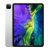 Apple ipad pro 11 2020 11 1.000gb wi-fi + cellular 4g lte italia argento