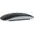 Apple mouse magic wireless nero ricarica con cavo usb-c