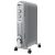 Ardes 4r11s radiatore ad olio 2000w 11 elementi curvy