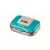 Ariete waffle maker party time piastra per waffle 700w azzurro