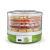 Ariete 616 ari b-dry esiccatore 245 w 5 cestelli verde