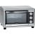 Ariete bon cuisine 250 fornetto elettrico 1.500w capacita` 25lt colore silver/nero