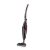 Ariete 2764 evo 2 in 1 scopa elettrica senza sacco tecnologia ciclonica aspirabriciole integrato 600 w 0.8 litri filtro hepa cavo 5 mt nero/rosso